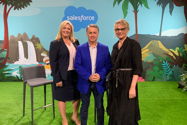 Sales Leaders Agree: Soft Skills Enabled by Technology is the Future of Sales